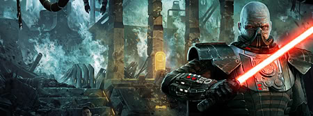 Star Wars: The Old Republic